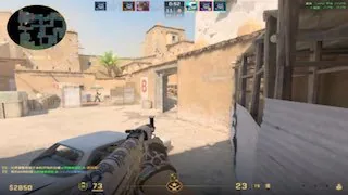 我要打Austin Major