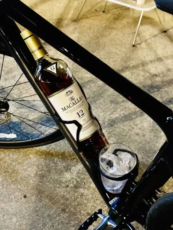 摇车 = 调酒