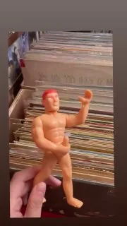 NSFW🔞