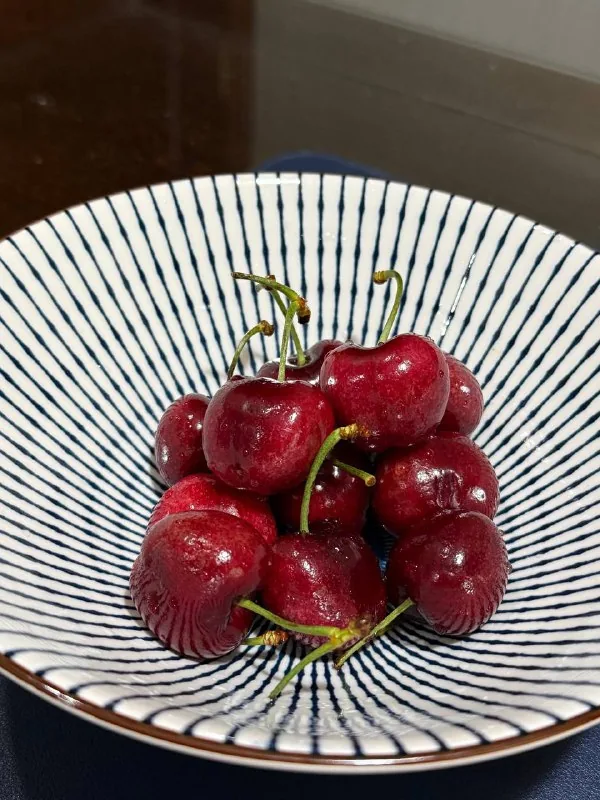 亲手制作的蛋炒饭真不错