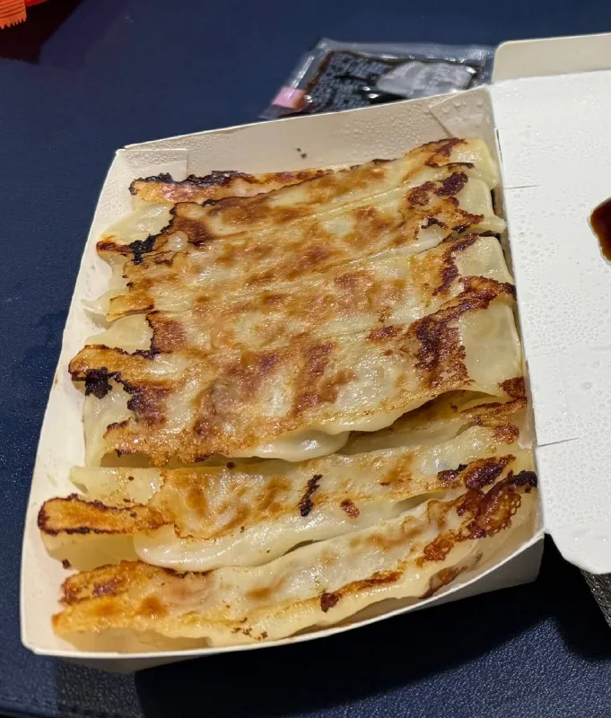 被饿醒的早上来一堆碳水炸弹糖油混合物