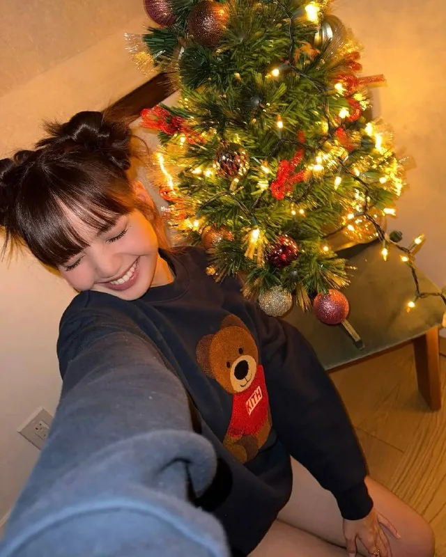 🎄♪٩(´ω`)و♪